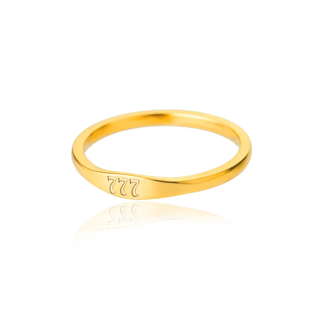 Angel Number Ring - Image 10