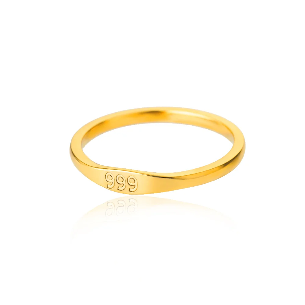 Angel Number Ring - Image 11