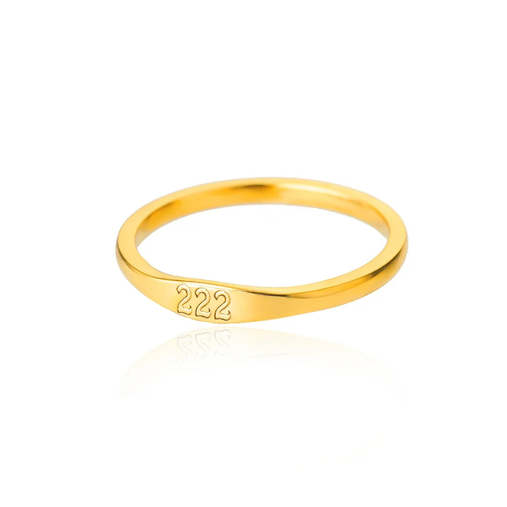 Angel Number Ring - Image 12