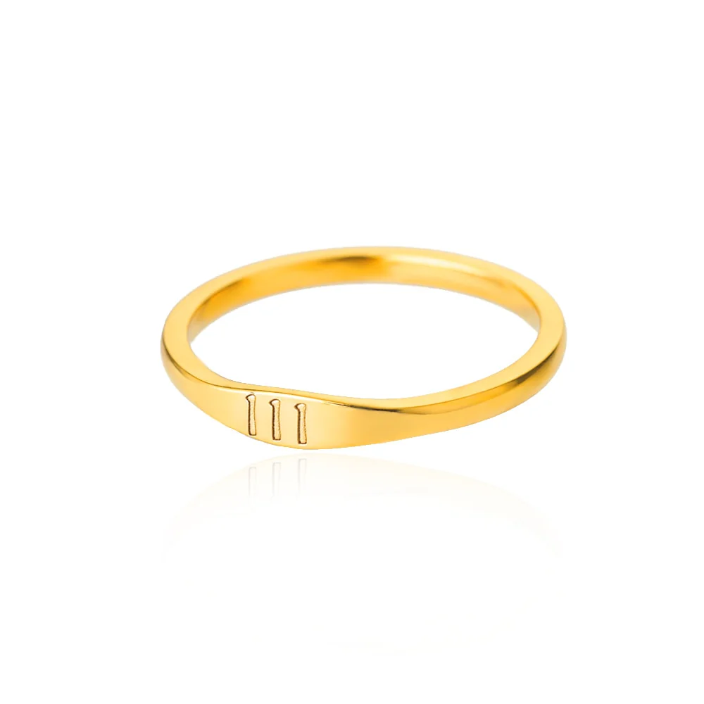 Angel Number Ring - Image 4