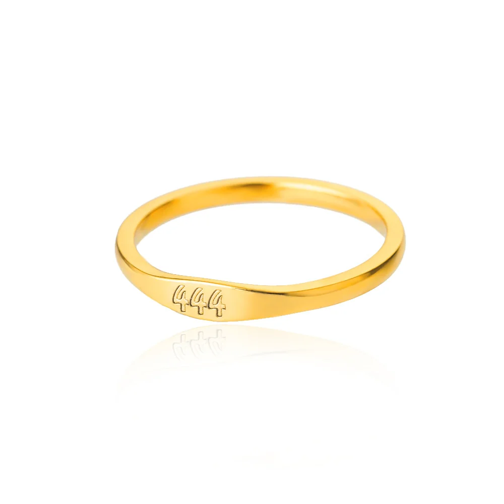 Angel Number Ring - Image 6