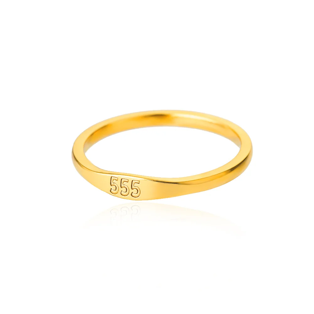 Angel Number Ring - Image 7