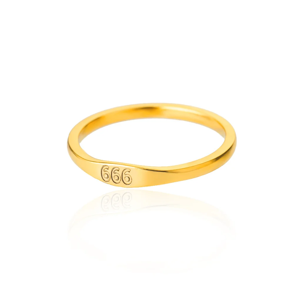 Angel Number Ring - Image 8