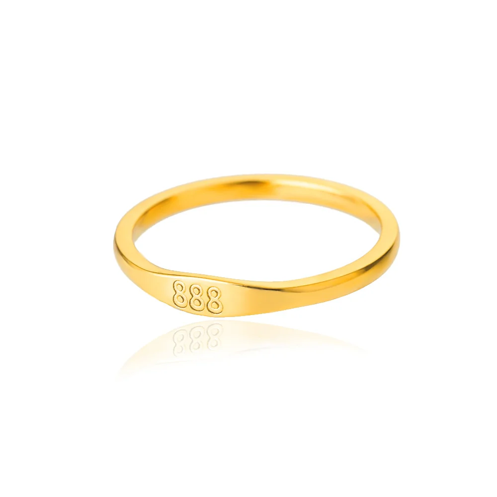 Angel Number Ring - Image 9