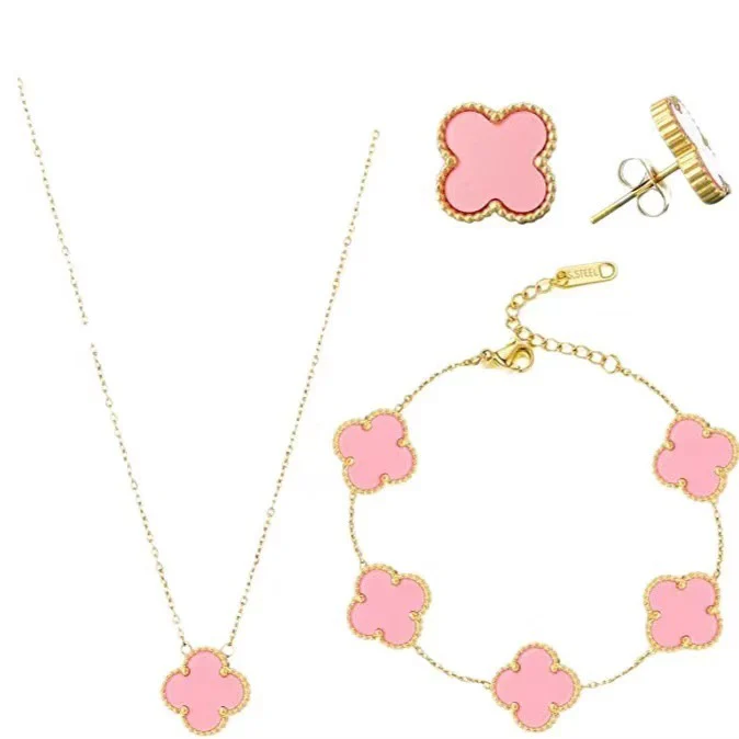 Clover Full Set - Image 10