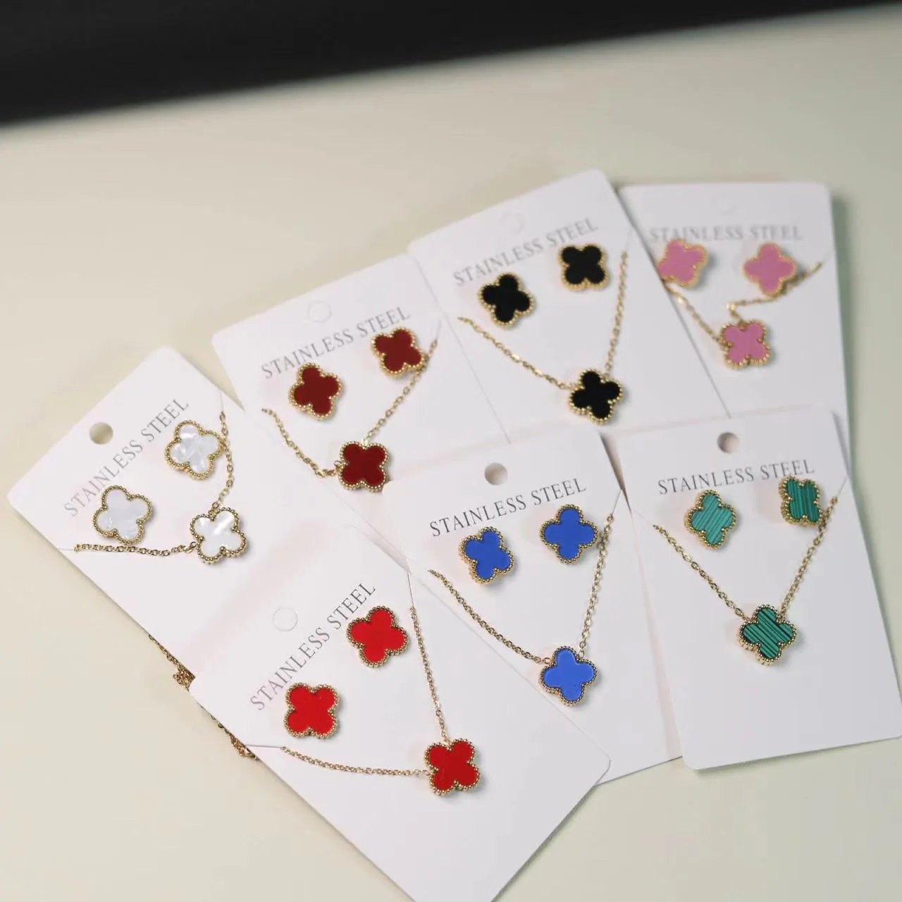 Clover Full Set - Image 13