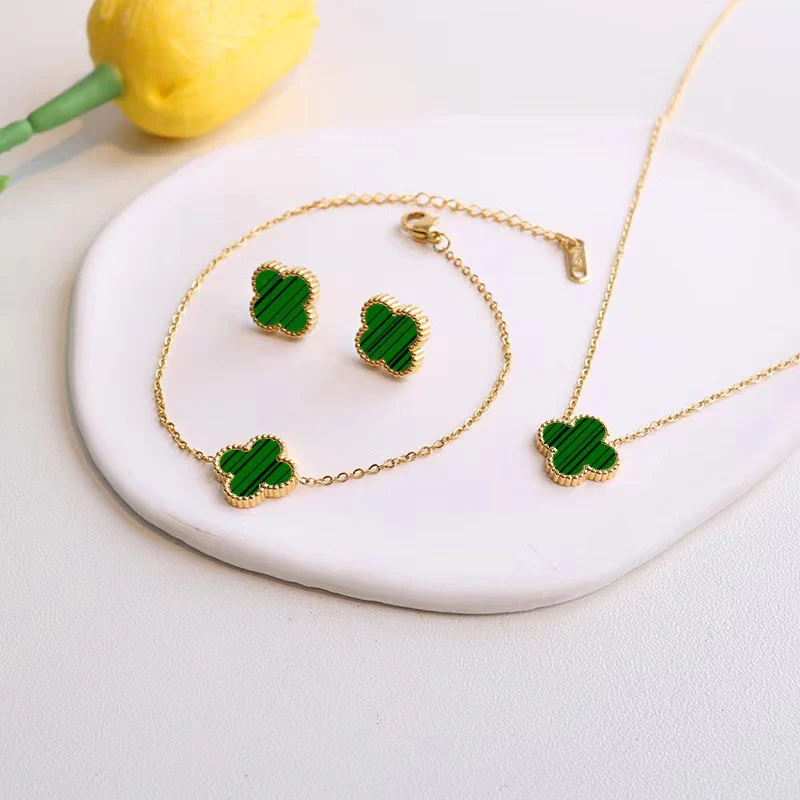 Clover Full Set - Image 14