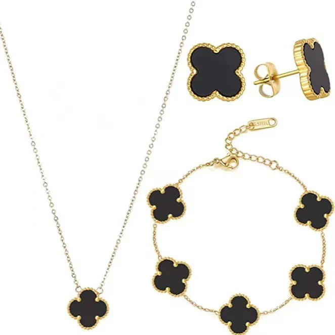 Clover Full Set - Image 2