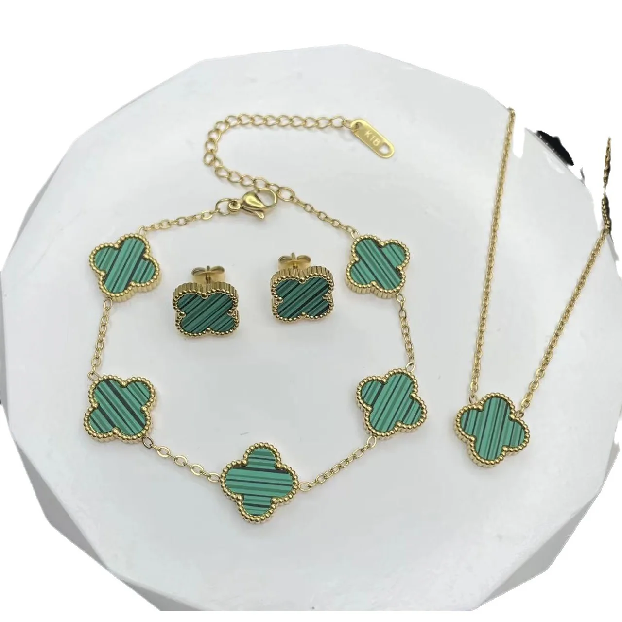Clover Full Set - Image 5