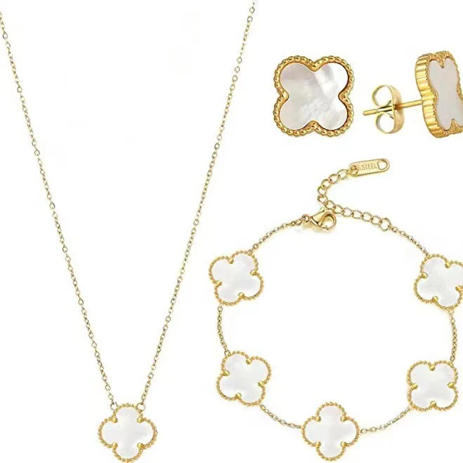 Clover Full Set - Image 6