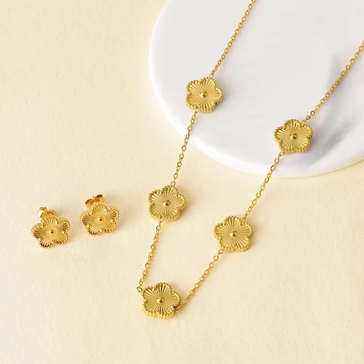 Clover Full Set - Image 9