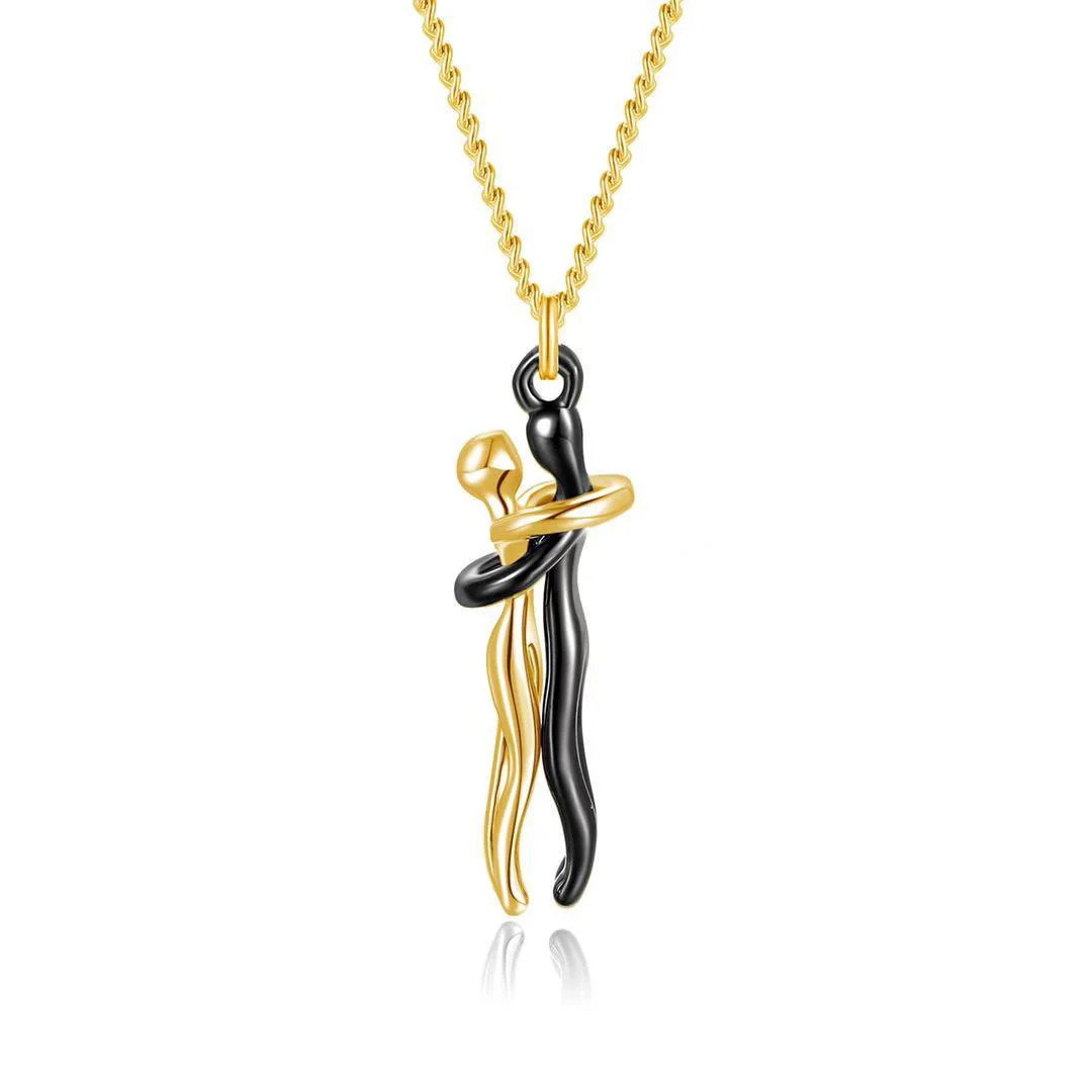 Eternal Hug Necklace - Image 6