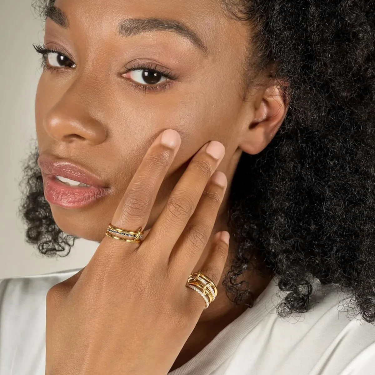 Harmony Luxe Ring - Image 5