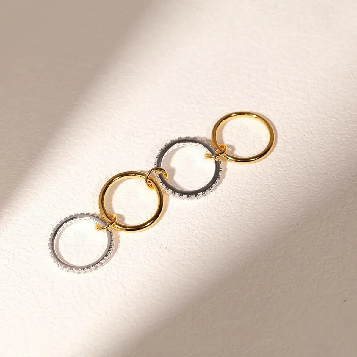 Harmony Luxe Ring - Image 6