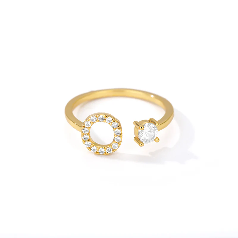 Initial Ring Resizable - Image 21