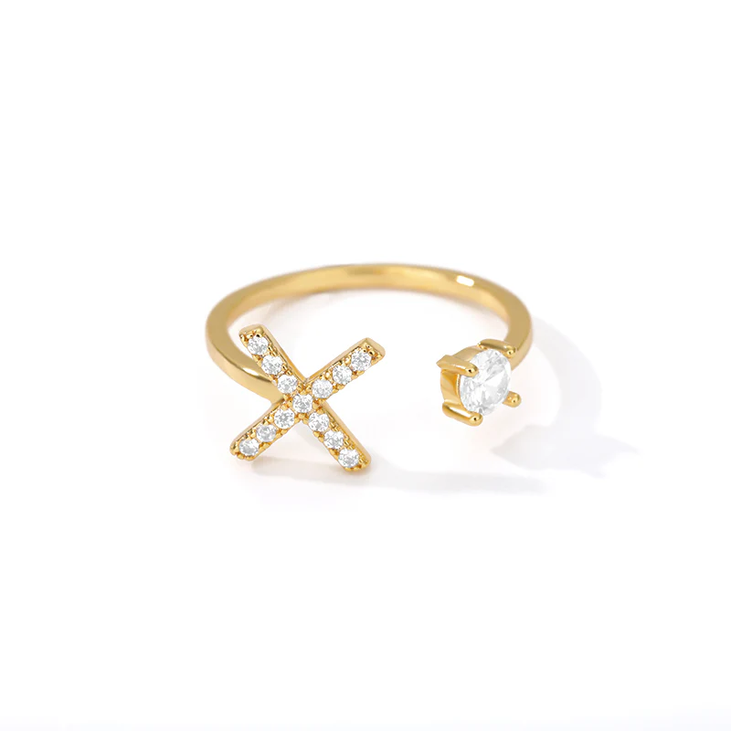 Initial Ring Resizable - Image 30