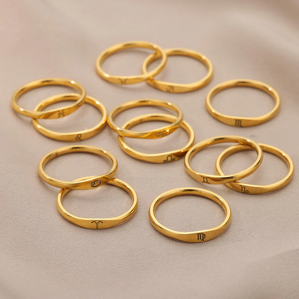 Rings