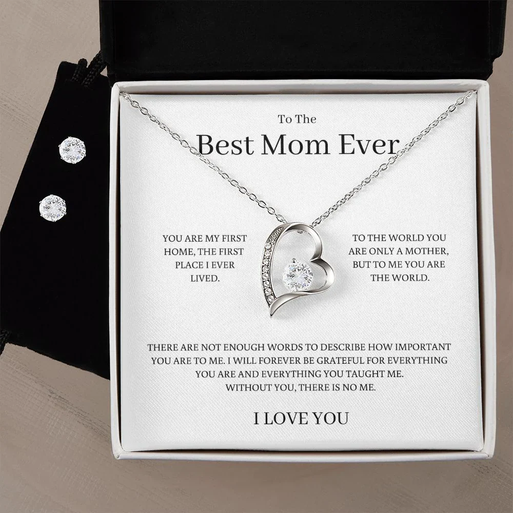 Mother's Day Special Necklace Set - Image 10