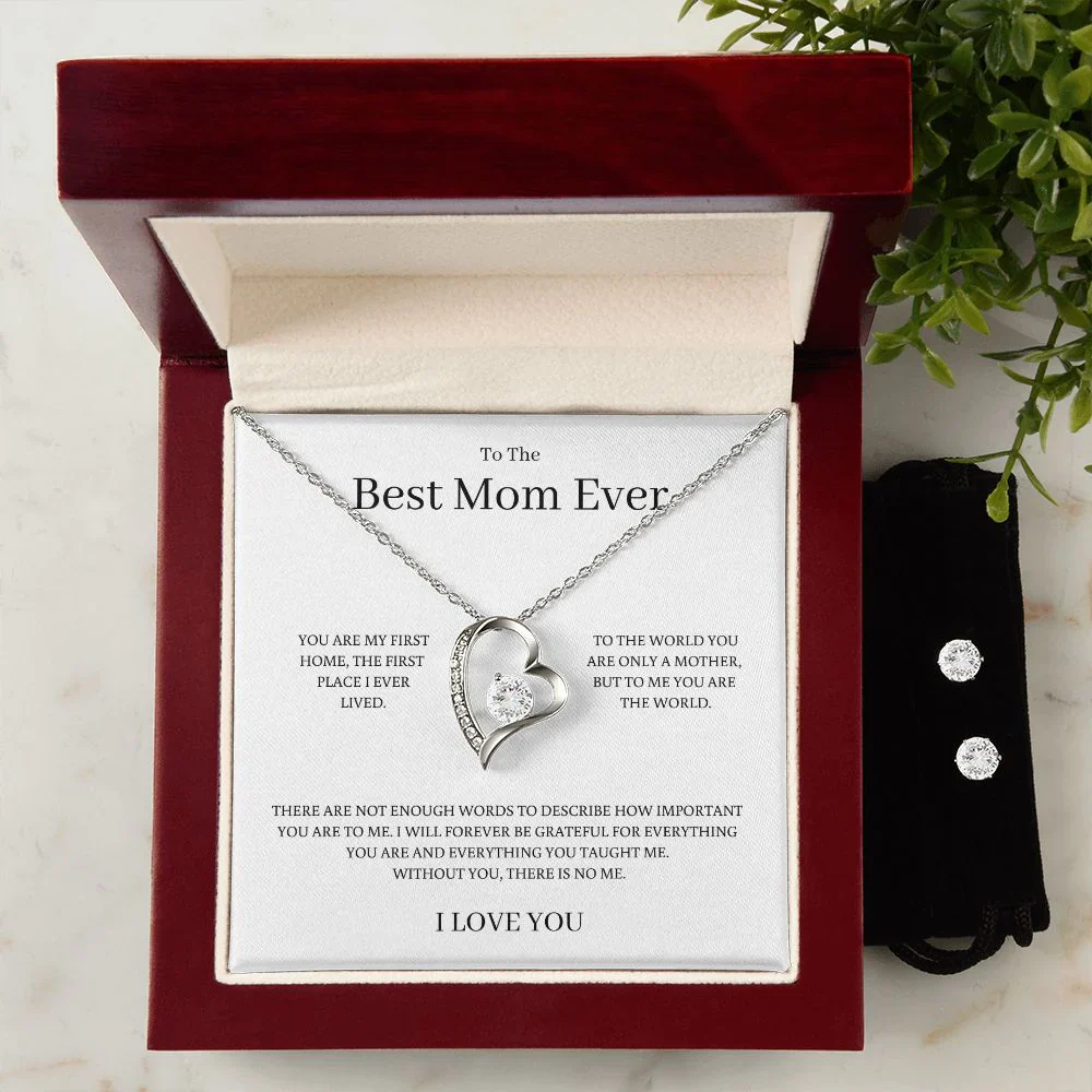 Mother's Day Special Necklace Set - Image 11