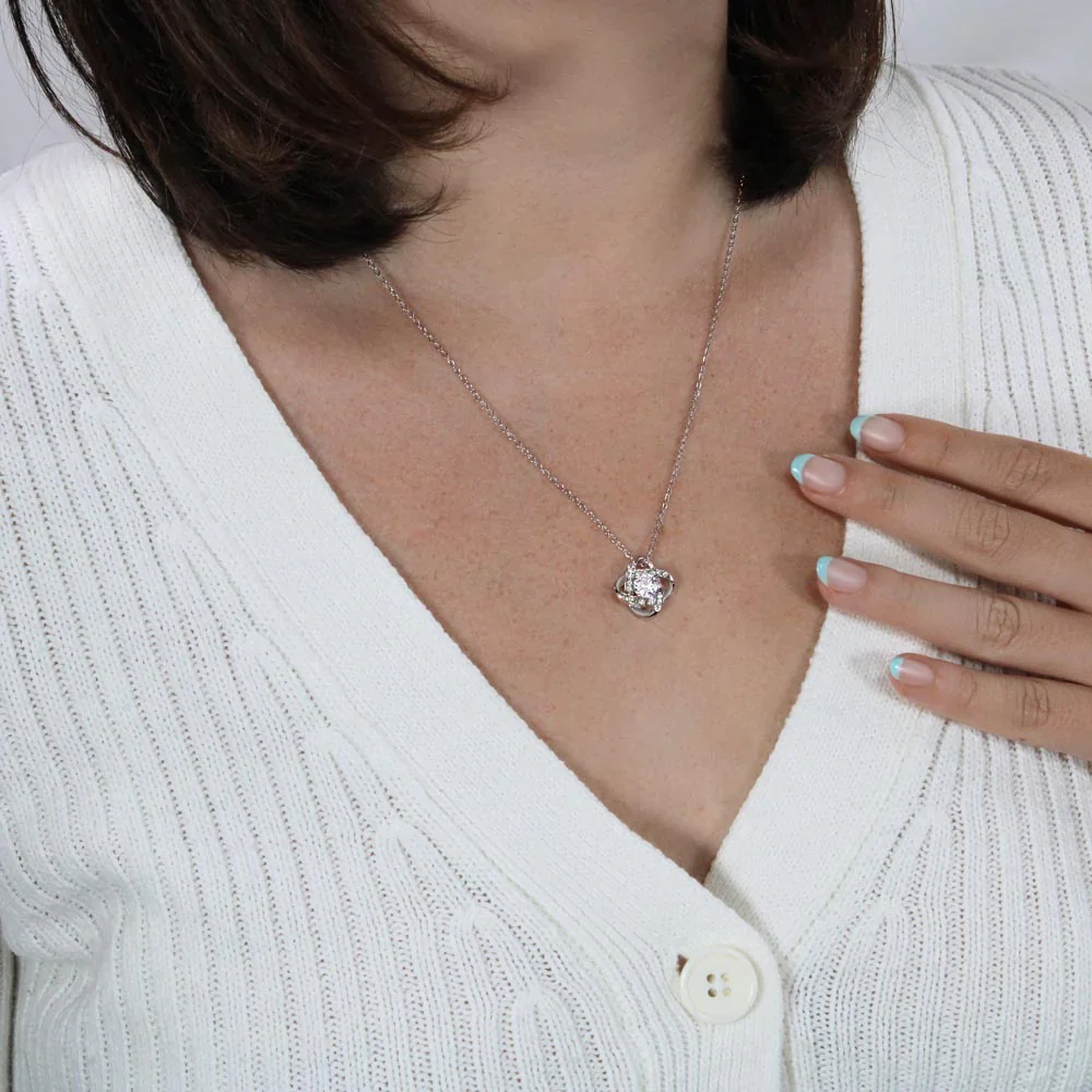 Mother's Day Special Necklace Set - Image 4