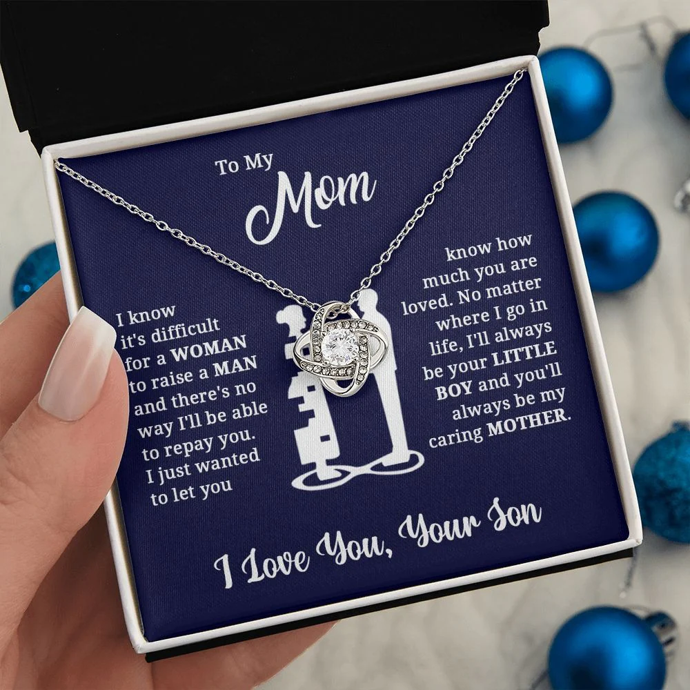 Mother's Day Special Necklace Set - Image 5