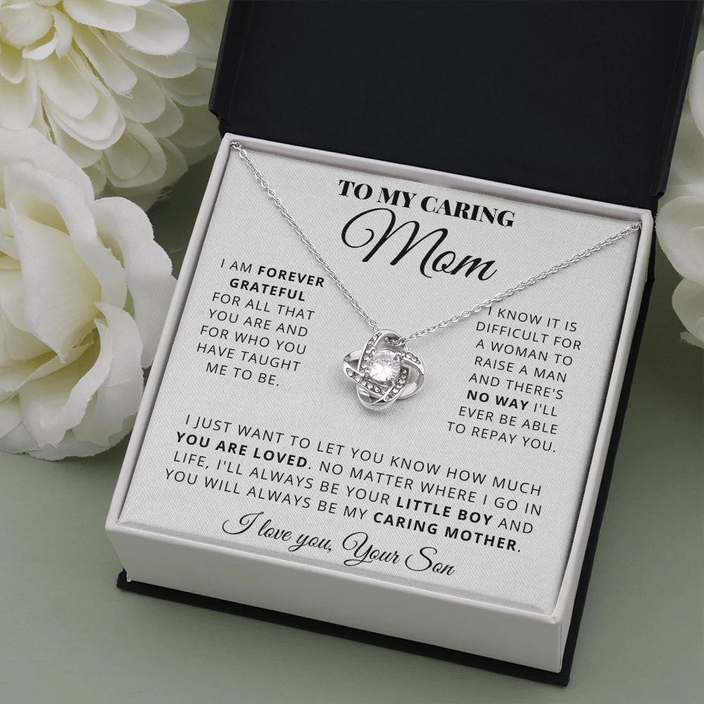 Mother's Day Special Necklace Set - Image 6