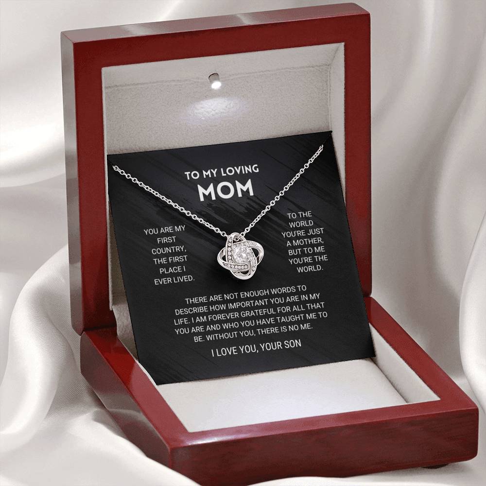 Mother