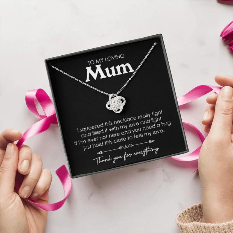 To My Loving Mum - Mother's Day Set - Image 2