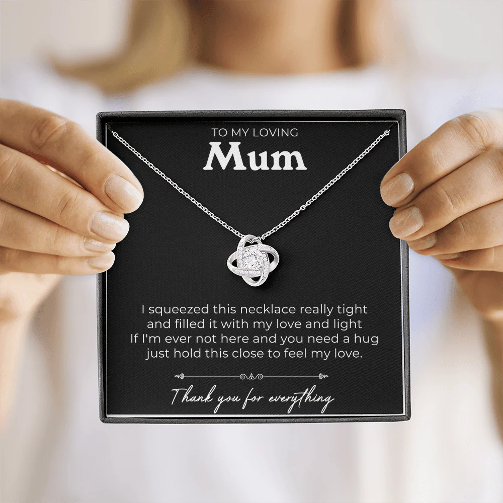 To My Loving Mum - Mother's Day Set - Image 2