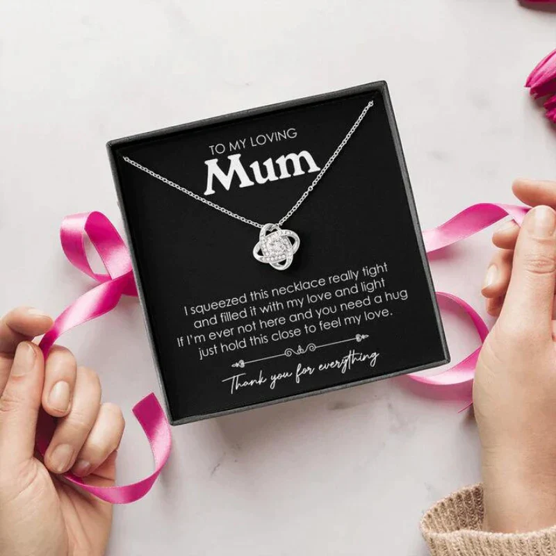 To My Loving Mum - Mother's Day Set - Image 7