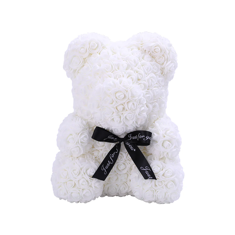 Roze Teddy Bear - Image 4