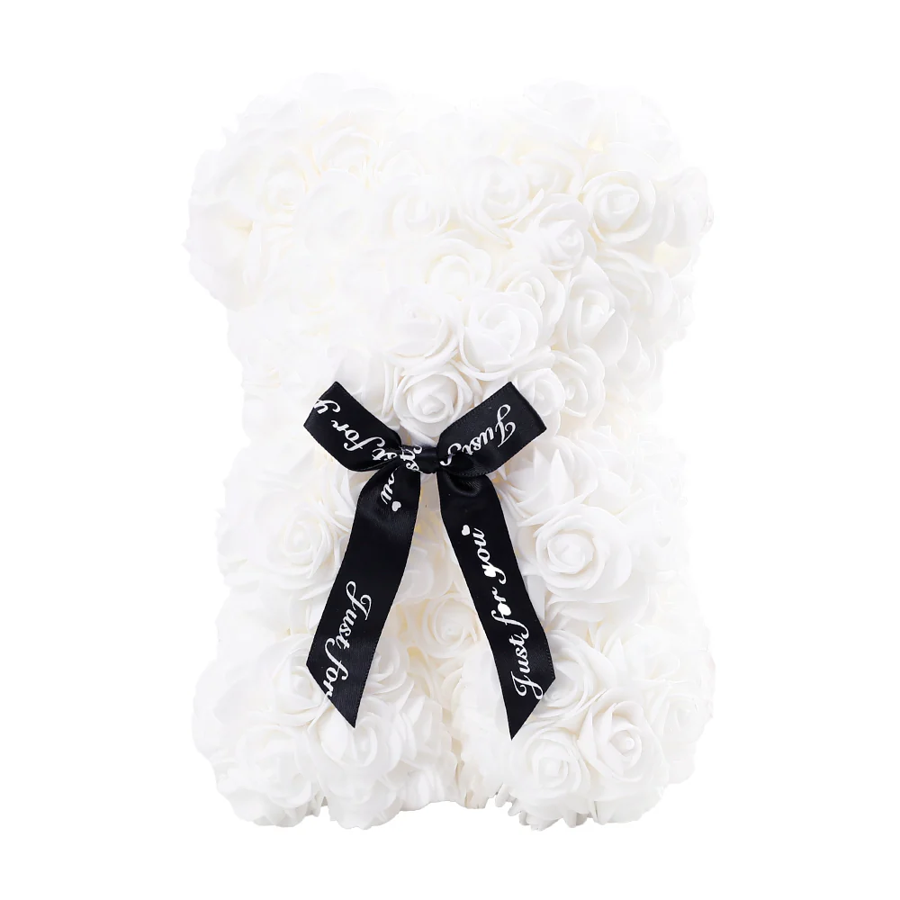 Roze Teddy Bear - Image 7