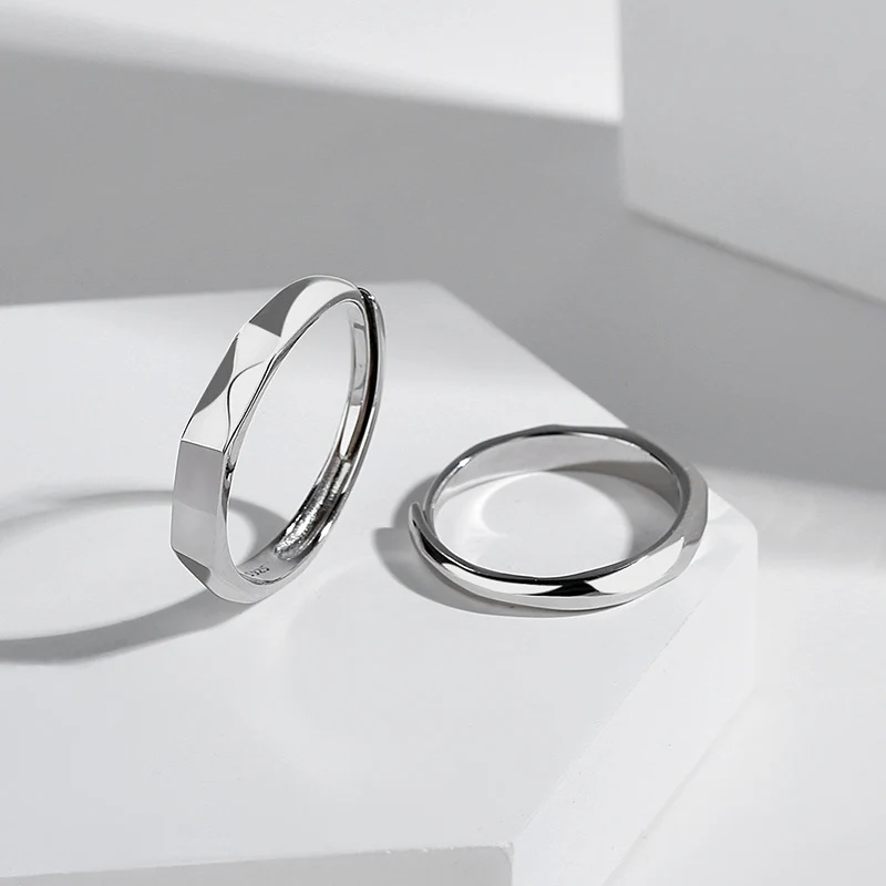 Secret Love Projection Ring - Image 2
