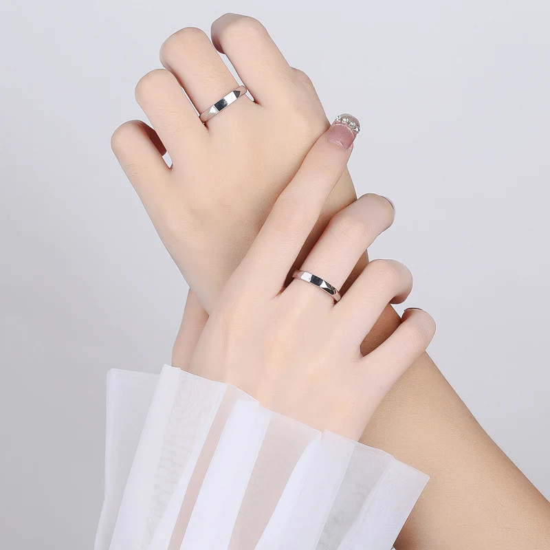 Secret Love Projection Ring - Image 3