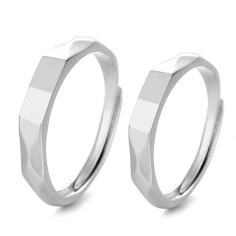 Secret Love Projection Ring - Image 4