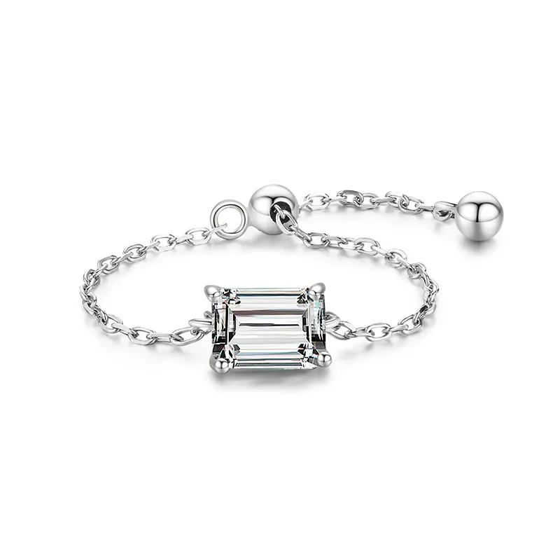 Self Love Chain Ring - Buy One Get One Free - Image 4