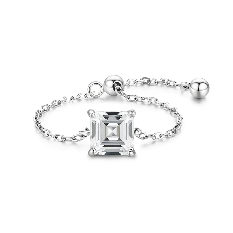 Self Love Chain Ring - Buy One Get One Free - Image 6