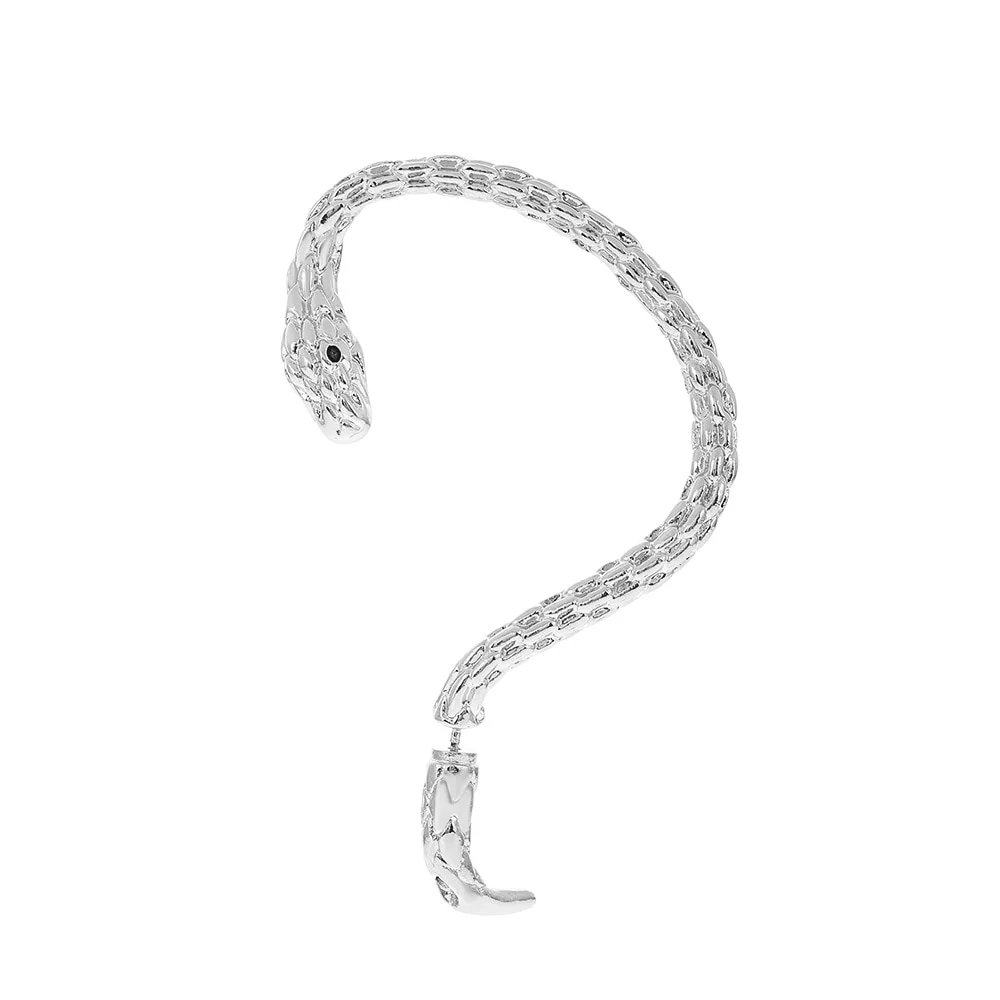 Slytherin Ear Cuff - Image 5