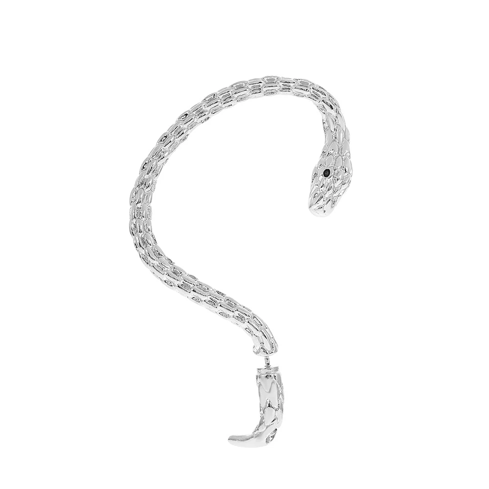 Slytherin Ear Cuff - Image 7