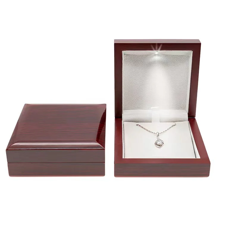 To My Soulmate Necklace - Image 6