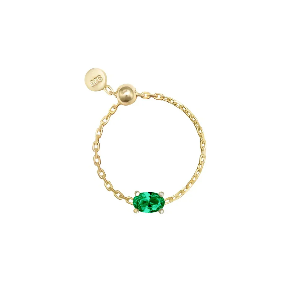 Self Love Chain Ring Collection - Image 19