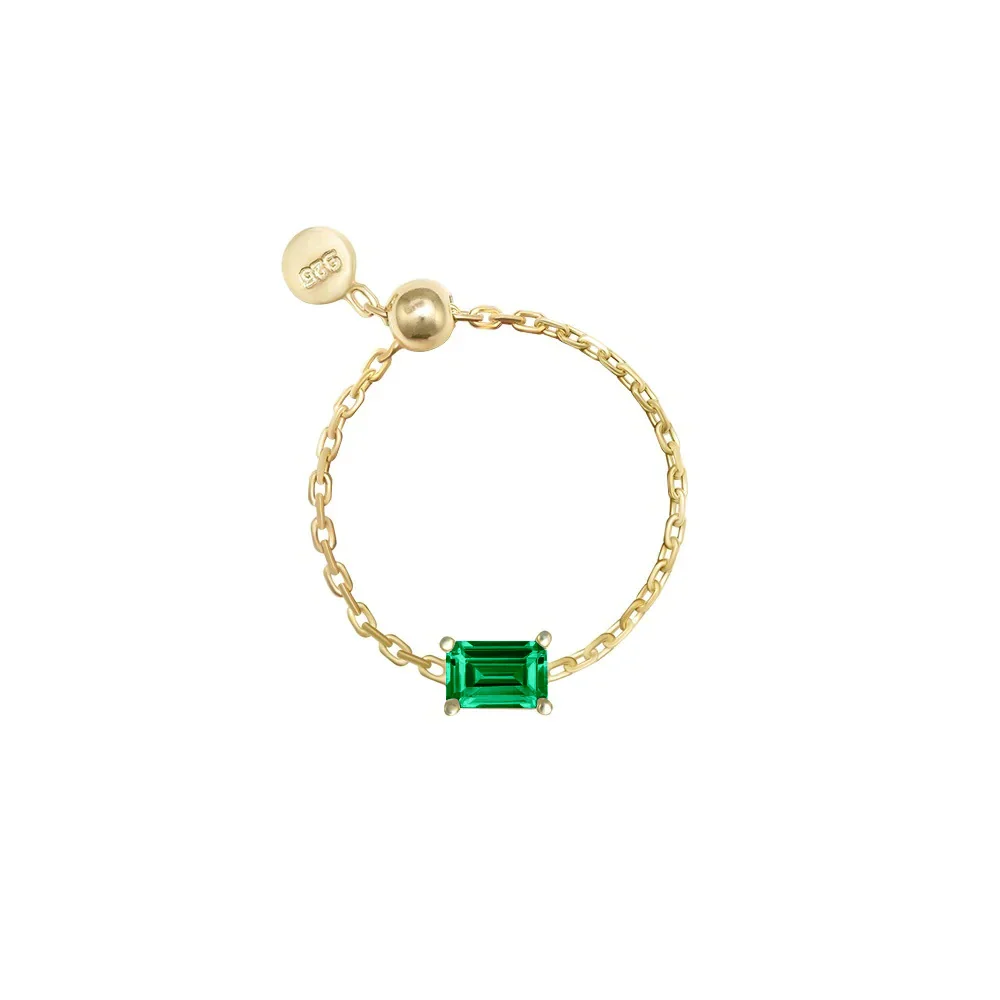 Self Love Chain Ring Collection - Image 20