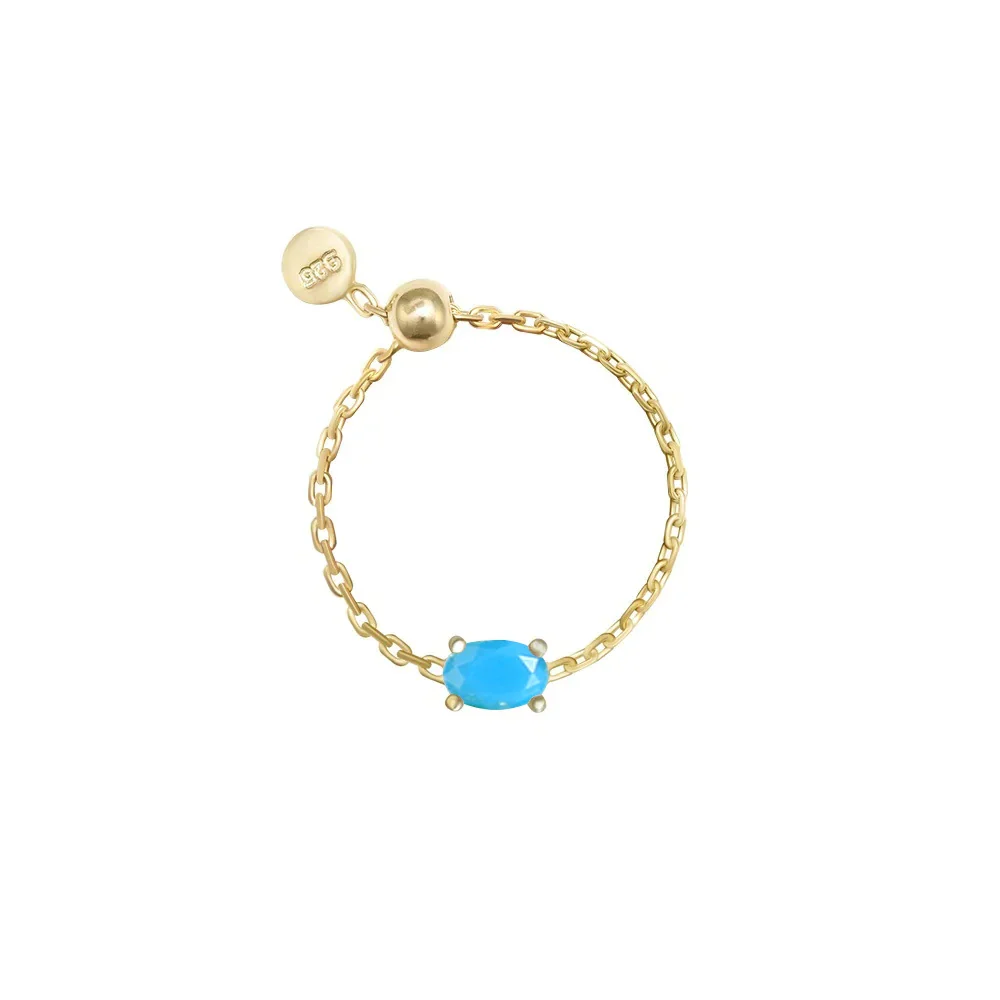 Self Love Chain Ring Collection - Image 26