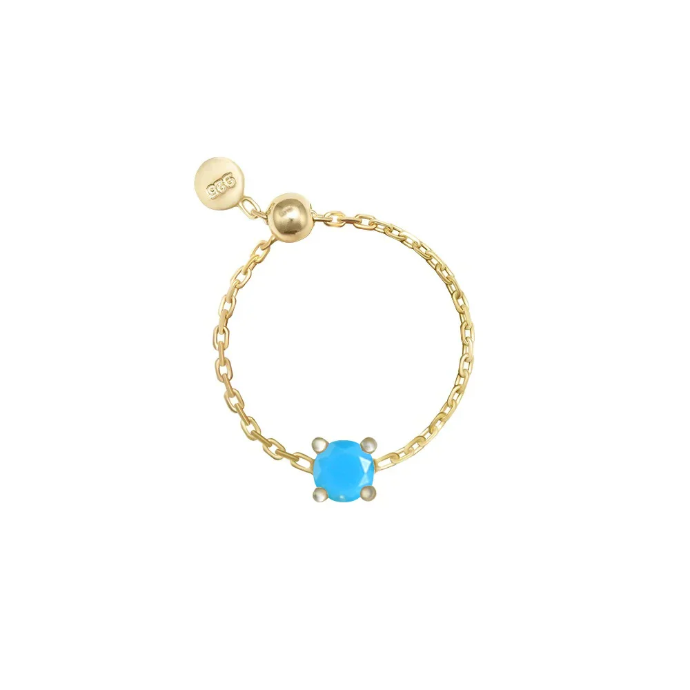 Self Love Chain Ring Collection - Image 27