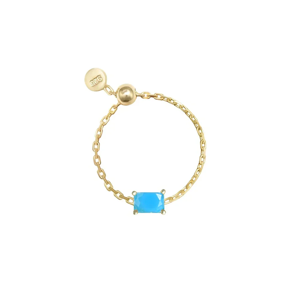 Self Love Chain Ring Collection - Image 28