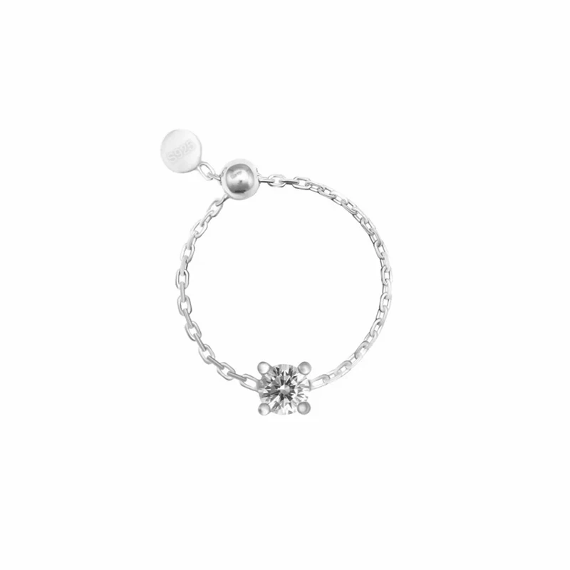 Self Love Chain Ring Collection - Image 31