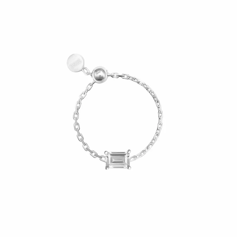Self Love Chain Ring Collection - Image 34
